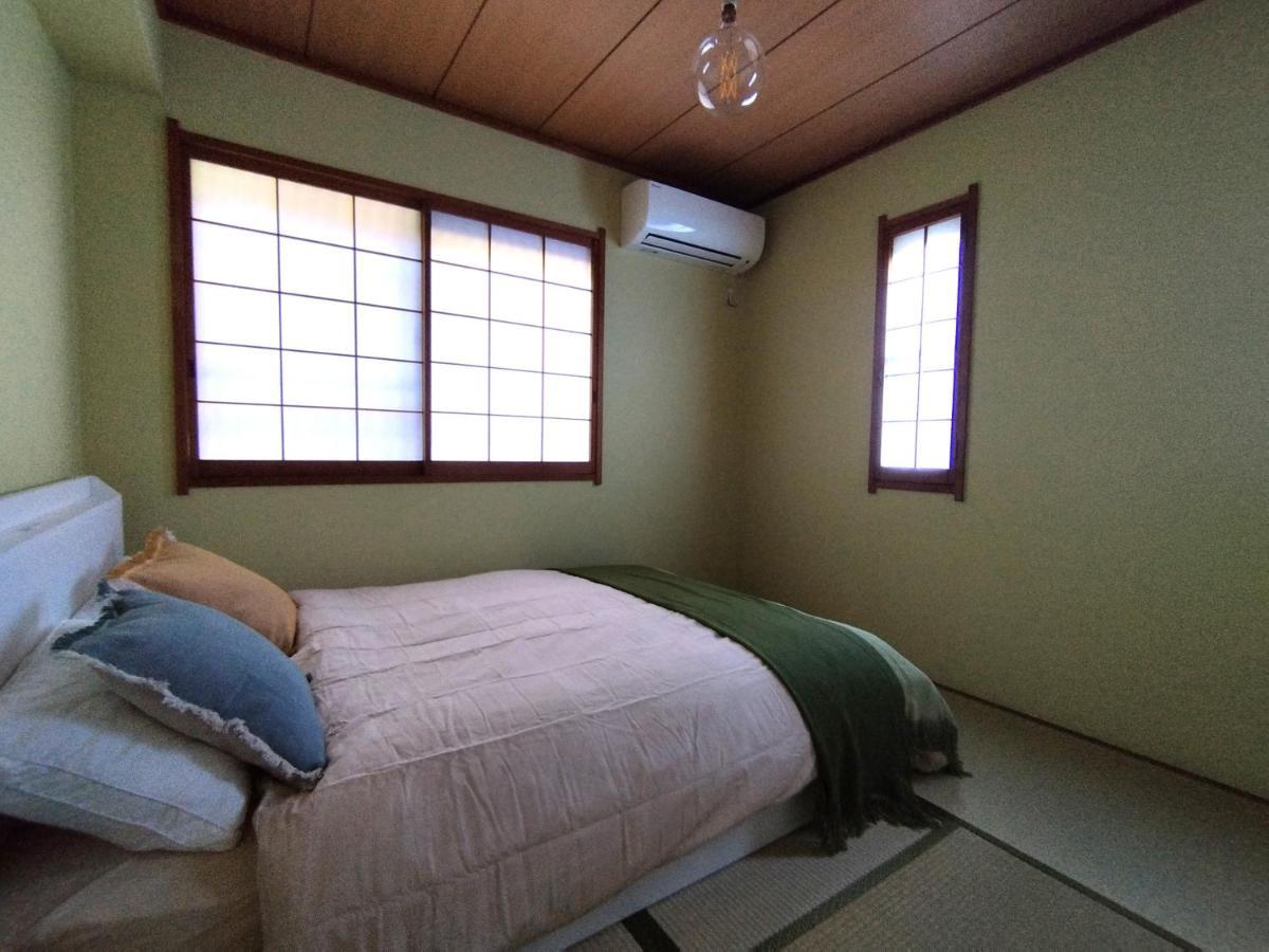 江の島の頂上から海を眺める一棟ヴィラ 一組限定貸切 The Enoshima Villa Ao Fujisawa Ngoại thất bức ảnh