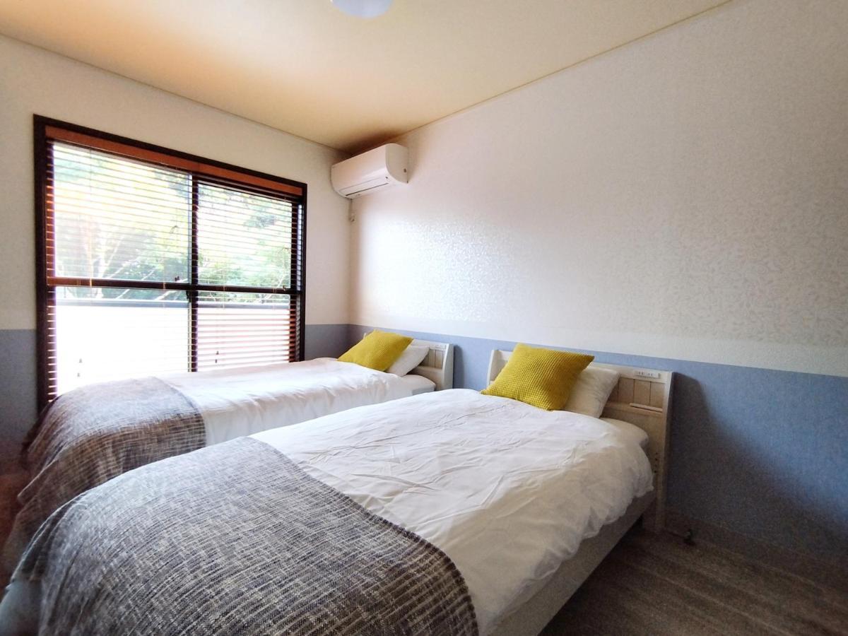 江の島の頂上から海を眺める一棟ヴィラ 一組限定貸切 The Enoshima Villa Ao Fujisawa Ngoại thất bức ảnh