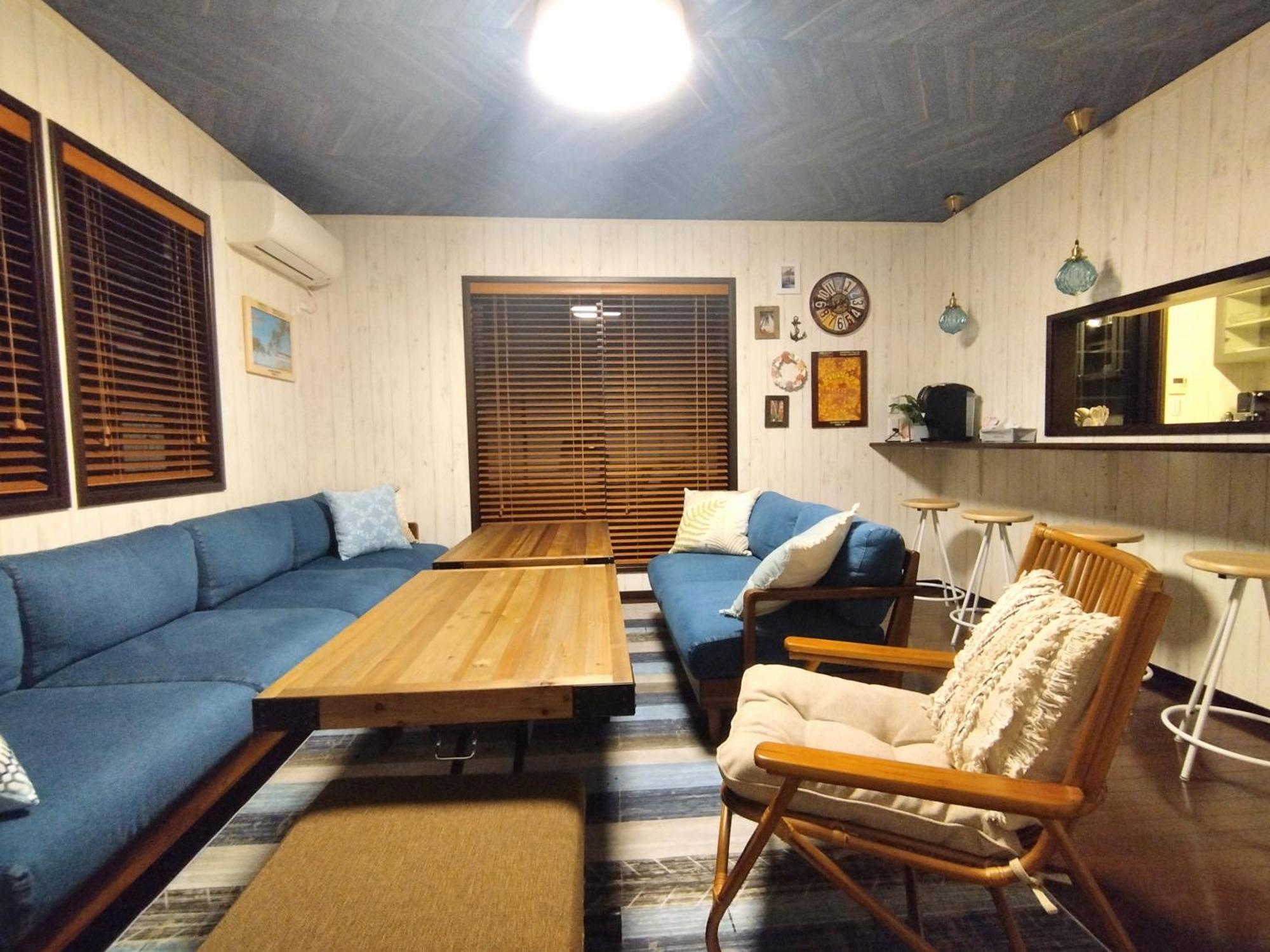 江の島の頂上から海を眺める一棟ヴィラ 一組限定貸切 The Enoshima Villa Ao Fujisawa Ngoại thất bức ảnh