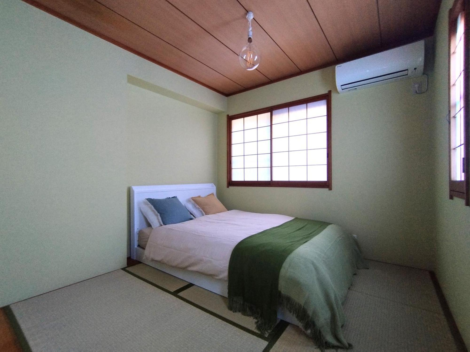 江の島の頂上から海を眺める一棟ヴィラ 一組限定貸切 The Enoshima Villa Ao Fujisawa Ngoại thất bức ảnh